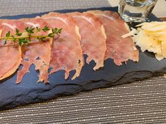 -LA CREPERIE BRETONNE布列塔尼法式餐厅(天童北路店)