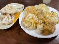 -詹氏包记(文公路店)