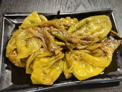 -欧阳家吊炉饼(九纬路店)