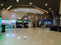 -北京英嘉国际影城(金源CINITY店)