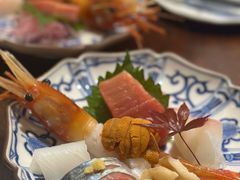 -加奈日本料理