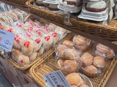 -山崎面包(静安久光店)