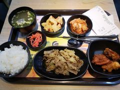 -吉野家(成都时代奥莱店)
