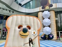 -深圳来福士广场