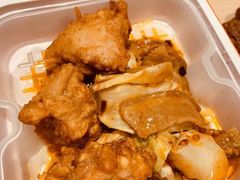 -吉野家(上海美罗城店)