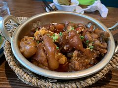 -胡胖子有点味·湘鄂菜(花桥中百仓储店)