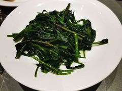 -神洲四海大酒楼(王府井澳门中心店)