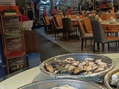 -牟记江湖重庆地标特色菜鱼蛋海鲜羊蝎子(巴南区黑金冠十多年好店)