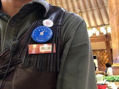 -九十九顶毡房(阜石路店)