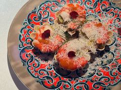 -狮拾久·现代新加坡料理(福田COCO Park店)