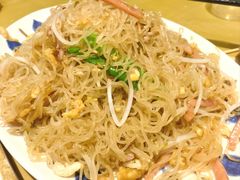 -桥东喜碧海鲜街(水东街店)