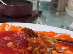 -奇芳阁·百年清真南京菜(夫子庙店)