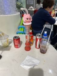 -MINI MARS KIDS CLUB亲子家庭中心(杨浦黄兴店)