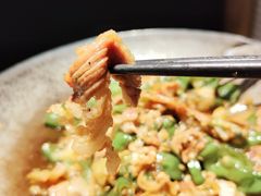 -费大厨辣椒炒肉(万家丽一店)