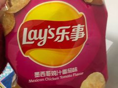 -世纪联华超市(凤起店)