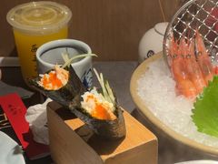 -匠和风精致料理(祥禾天地店)