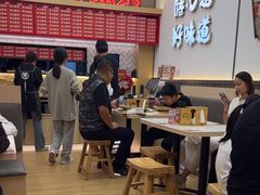 -膳心记•明火四宝煲仔饭(前海科兴店)