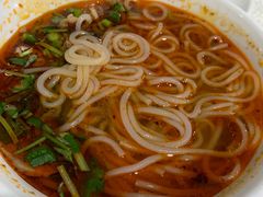羊肉粉-贵州人家·酸汤火锅·20年老字号