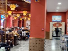 -老边饺子馆(中街店)