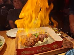 -MR.ROCKY洛奇先生·西餐&酒吧(琶醍店)