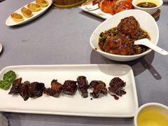 -金哥私房菜馆(张府园总店)