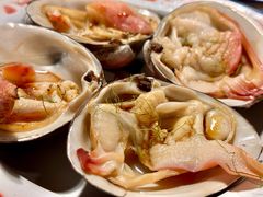-辉记炭烧海鲜大排档·老字号(福田店)