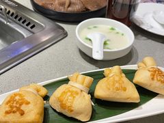 -海底捞火锅(北国先天下店)