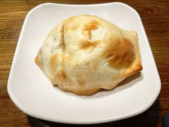 烤包子-3号仓库(幸福北路店)