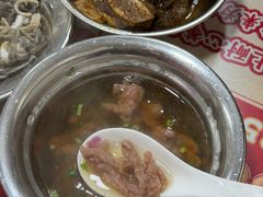 -阿秋牛排(湖心街店)