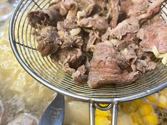 -官塘陈记鱼生·潮汕砂锅粥·牛肉火锅(潮枫路总店)