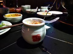 -额尔敦传统涮(公园西路店)