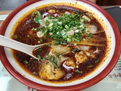 -杨大叔爱面子·四川小吃(岗头店)