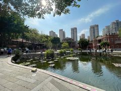 -晋江五店市传统文化旅游区