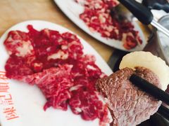 -陈记顺和潮汕牛肉火锅(韩江路店)