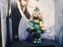 -济州岛泰迪熊博物馆