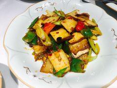 -到家尝北京菜(西坝河店)