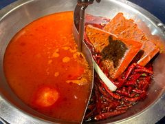 -蜀大侠·侠客印象(园林博物馆店)