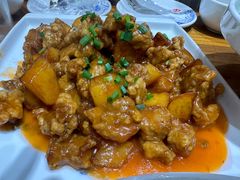 -下梅人家土菜馆(历史文化餐厅度假区店)