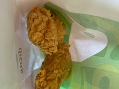 -德克士(砂之船奥特莱斯店)