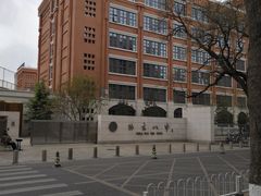 -北京八中游泳馆