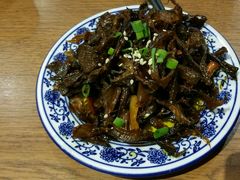 -滇越乘象云南餐厅(次渠店)