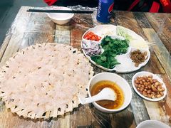 -官塘锋记鱼生·生腌·砂锅粥(牌坊街店)