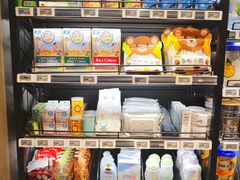 零售区-盒马鲜生(皇庭广场店)