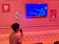 -范特西FANTASY量贩式KTV(民主广场店)