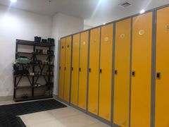 -哈尔滨热雪奇迹
