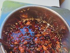 -侃爷南门铜锅涮肉
