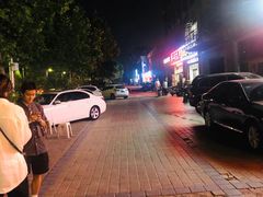 -小寒羊烧烤(凯瑞时代大厦店)