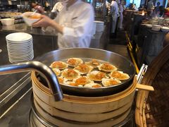 -广州富力君悦大酒店·凯菲厅