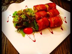 -蓝瓶子BlueBottle(东瓯智库店)