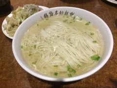 银丝面-双桂坊美食街(南大街商业步行街店)
